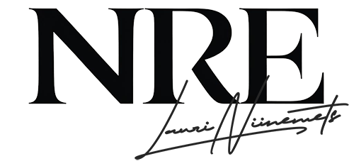 NRE Logo