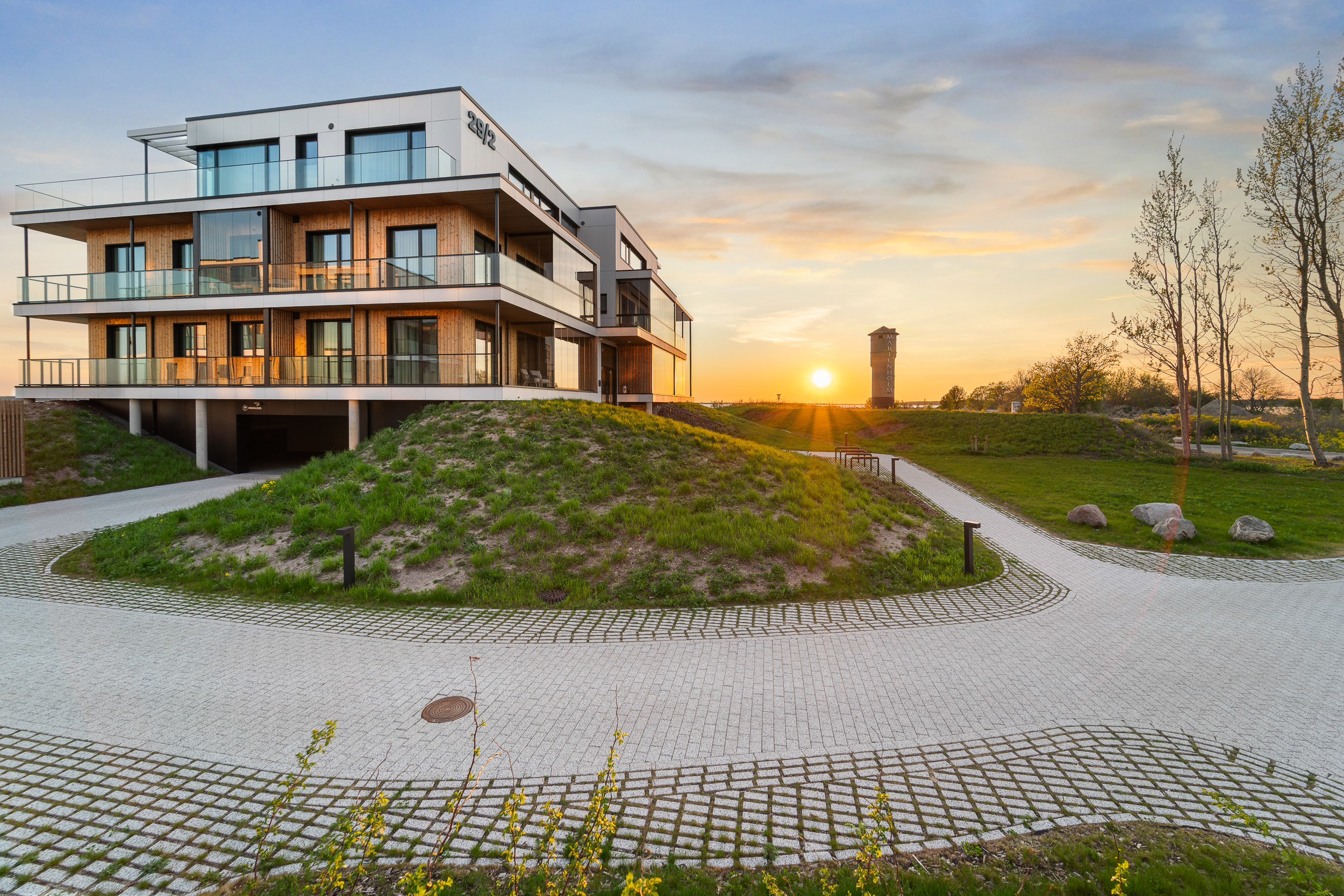 SLX Marienholm