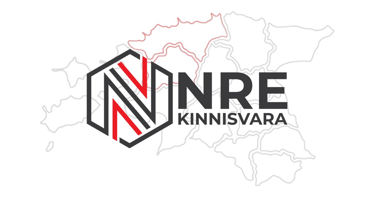 NRE Kinnisvara