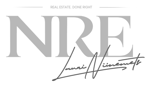 NRE Kinnisvara