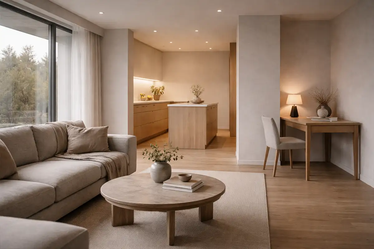 Personaalne lähenemine