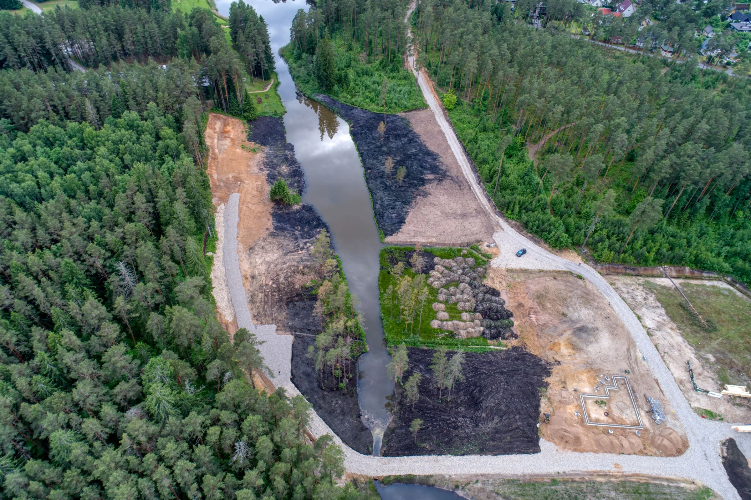 Kaldaniidu elamukrundid
